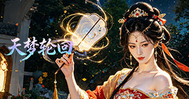 天梦轮回